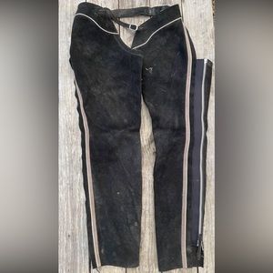 Full Riding Chaps